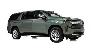 Used 2023 Chevrolet Suburban Premier image 1