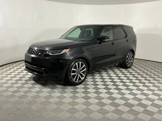 Certified 2024 Land Rover Discovery Dynamic SE image 1