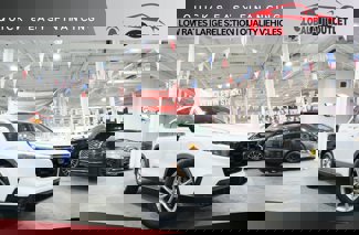 Used 2024 Honda CR-V EX image 1
