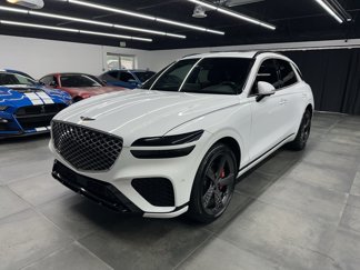 Used 2024 Genesis GV70 2.5T Sport Prestige w/ Sport Prestige Package image 1