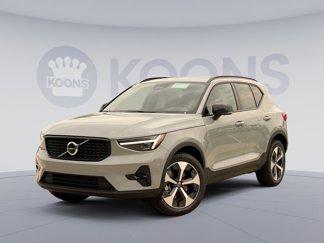 New 2026 Volvo XC40 B5 Plus w/ Protection Package Premier image 1