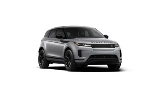 New 2026 Land Rover Range Rover Evoque S image 1