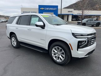 New 2025 Chevrolet Tahoe Premier image 1