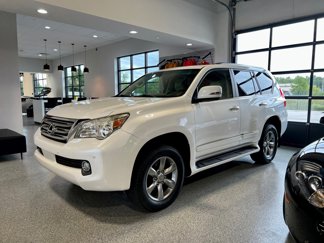 Used 2013 Lexus GX 460 Premium image 1