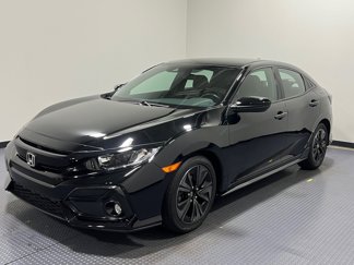 Used 2020 Honda Civic Sport image 1