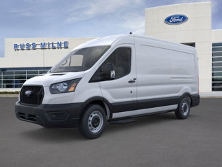 New 2025 Ford Transit 250 148 Medium Roof image 1
