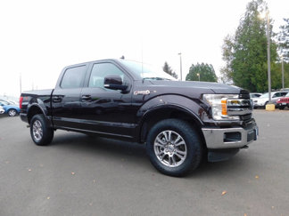 Used 2020 Ford F150 Lariat image 1