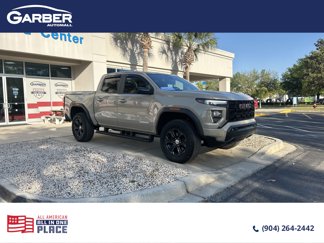 Certified 2024 GMC Canyon Elevation w/ Convenience Package image 1