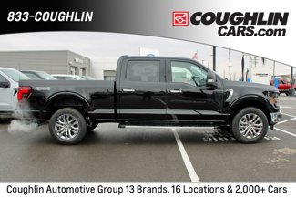 New 2025 Ford F150 XLT w/ Equipment Group 303A High image 1