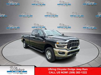 New 2025 RAM 3500 Tradesman image 1