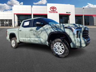 New 2025 Toyota Tundra SR5 image 1