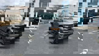 New 2025 Ford F150 XLT w/ Equipment Group 302A MID image 1