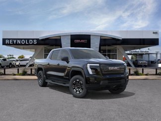 New 2026 GMC Sierra EV Elevation image 1