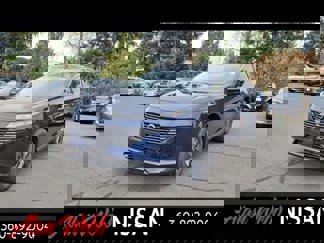 New 2025 Nissan Murano SL image 1