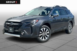 New 2025 Subaru Outback Touring image 1