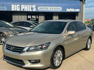 Used 2014 Honda Accord EX-L image 1