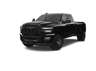 New 2025 RAM 3500 Lone Star image 1