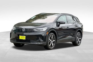 New 2025 Volkswagen ID.4 Pro S image 1