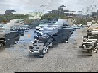 New 2025 RAM 1500 Big Horn image 1