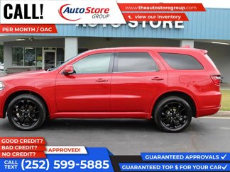 Used 2020 Dodge Durango GT image 1