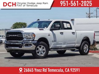 Certified 2024 RAM 2500 Big Horn image 1