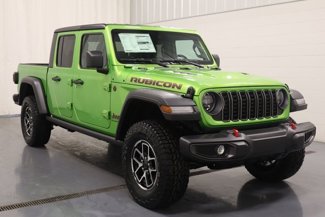 New 2025 Jeep Gladiator Rubicon video 2
