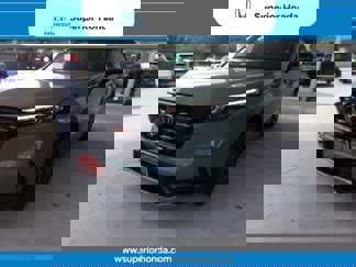 New 2026 Honda CR-V TrailSport video 1