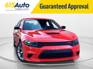 Used 2023 Dodge Charger GT image 1