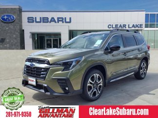 New 2025 Subaru Ascent Limited image 1