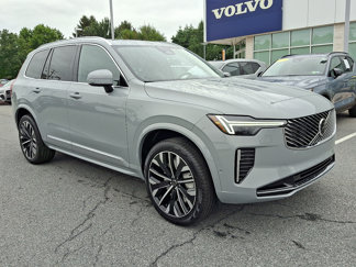 New 2026 Volvo XC90 B6 Ultra image 1