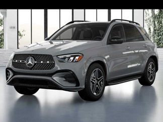 New 2026 Mercedes-Benz GLE 450 4MATIC video 1