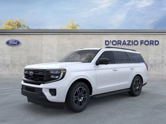 New 2025 Ford Expedition Active image 1