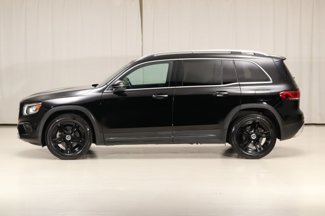 Used 2022 Mercedes-Benz GLB 250 4MATIC image 1