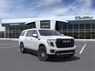 New 2025 GMC Yukon XL Denali Ultimate w/ LPO, Floor Liner Package image 1