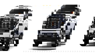 New 2026 GMC Sierra 2500 Denali Ultimate video 1