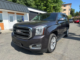 Used 2017 GMC Yukon SLE w/ SLE Value Package image 1