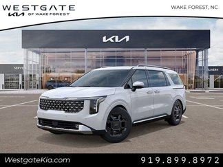 New 2026 Kia Carnival SX image 1