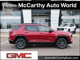 New 2026 GMC Terrain AT4 w/ Convenience Package III image 1