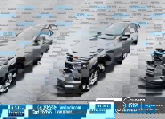 Used 2025 Chevrolet Trax LS w/ LS Convenience Package image 1