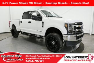 Used 2022 Ford F250 XLT w/ FX4 Off-Road Package image 1