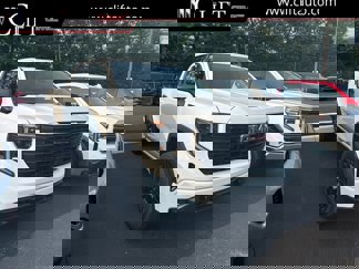 New 2026 GMC Sierra 1500 Elevation image 1