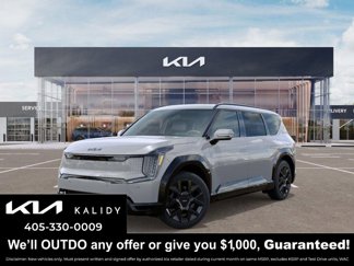 New 2026 Kia EV9 Land image 1
