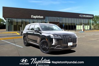 New 2025 Hyundai Palisade Calligraphy image 1