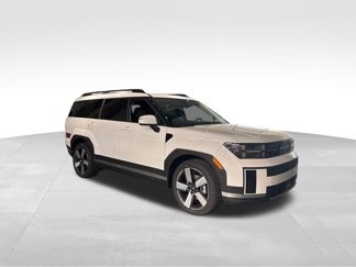 New 2025 Hyundai Santa Fe Limited image 1