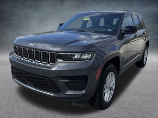 New 2025 Jeep Grand Cherokee Laredo X image 1