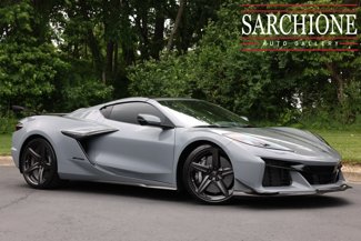 Used 2024 Chevrolet Corvette Z06 w/ Z07 Performance Package image 1