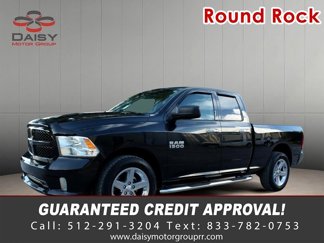 Used 2017 RAM 1500 Express image 1