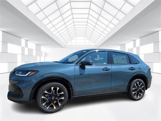 New 2026 Honda HR-V EX-L image 1