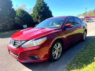 Used 2016 Nissan Altima 3.5 SL image 1