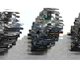 New 2026 Chevrolet Equinox LT w/ Convenience Package II image 1